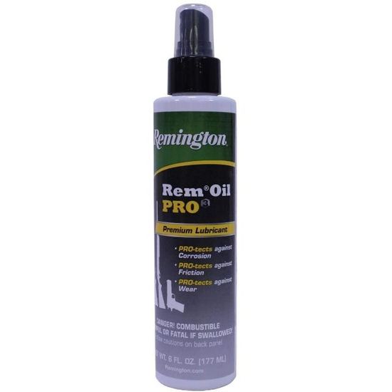 Remington Oil Pro Spray 6fl oz
