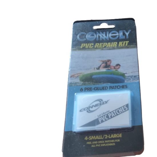 Connelly PVC Repair Kit