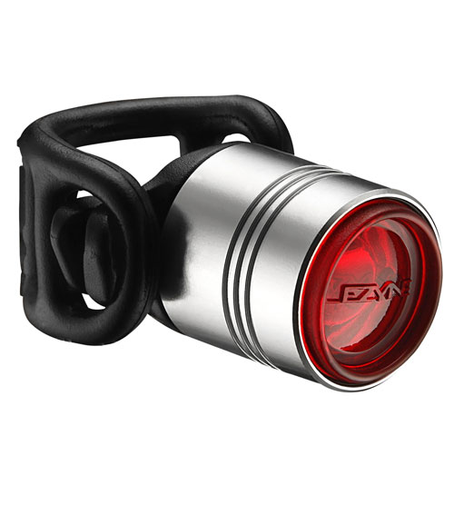 Lezyne Femto Rear LED Bike Light