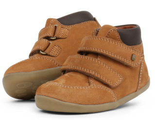 Bobux Step Up Shoes -Timber Boot