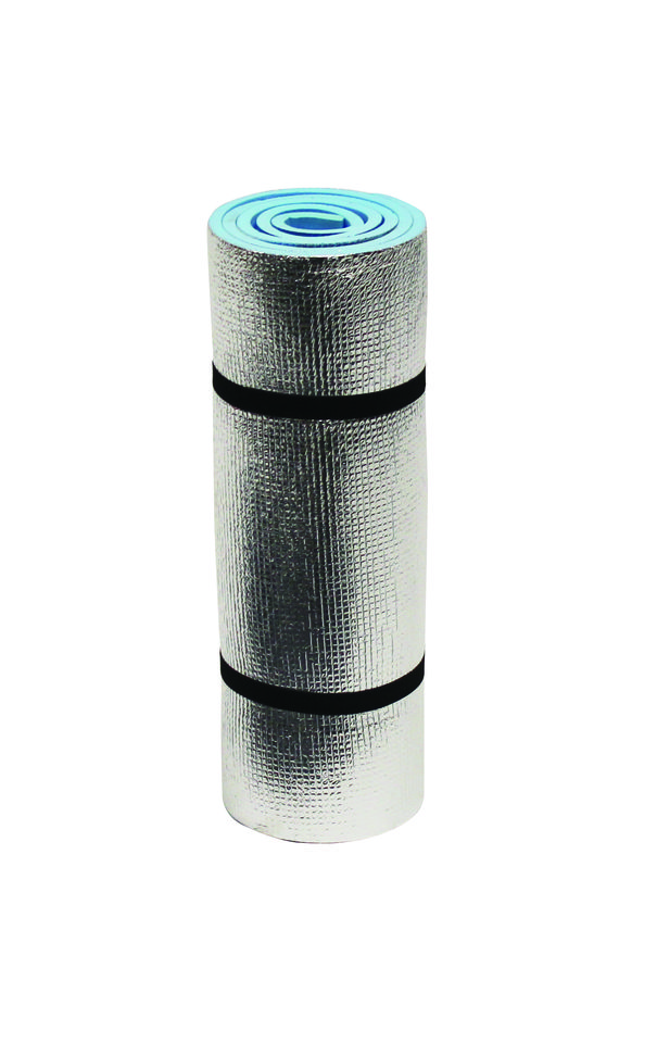 12mm Thermal Foam Mat Kiwi Camping