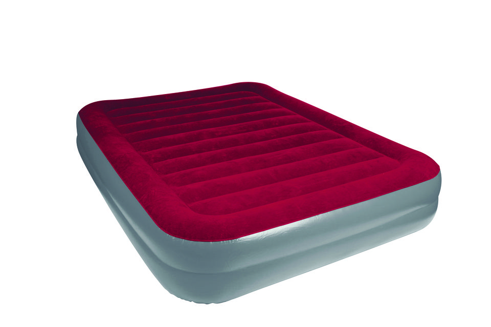 Serenity Queen Airbed Kiwi Camping Kiwi Camping Serenity Queen Airbed