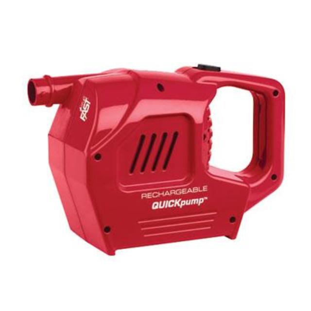 Coleman Rechargeable Quickpump