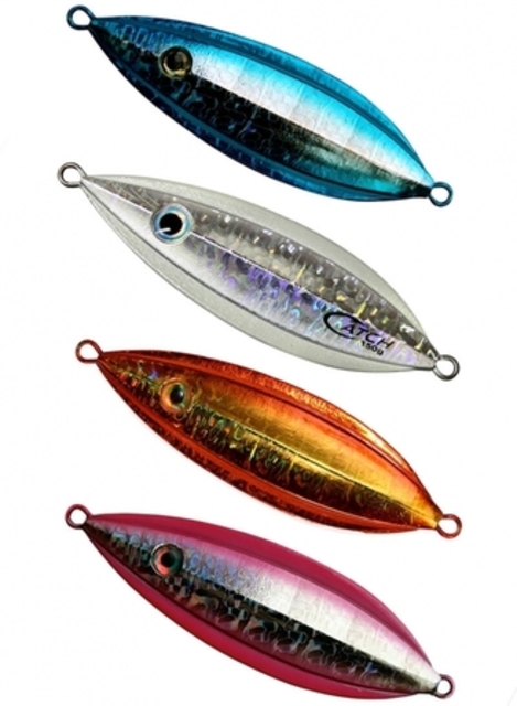 catch fishing tackle