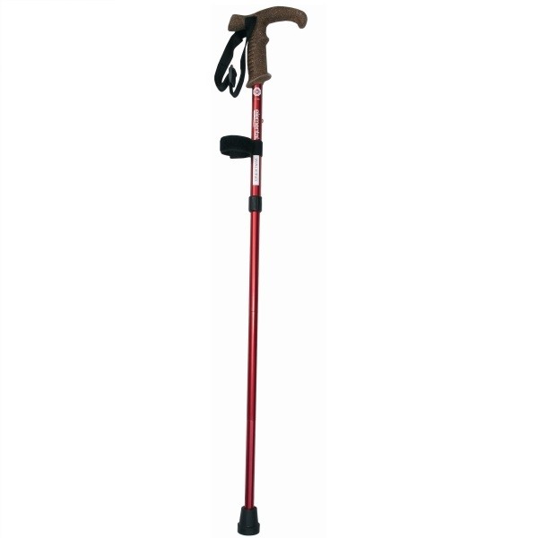 Elemental Folding Walking Stick