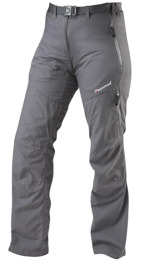 Montane Wmns Terra Pack Pants