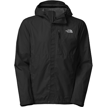 north face jacket dryzzle